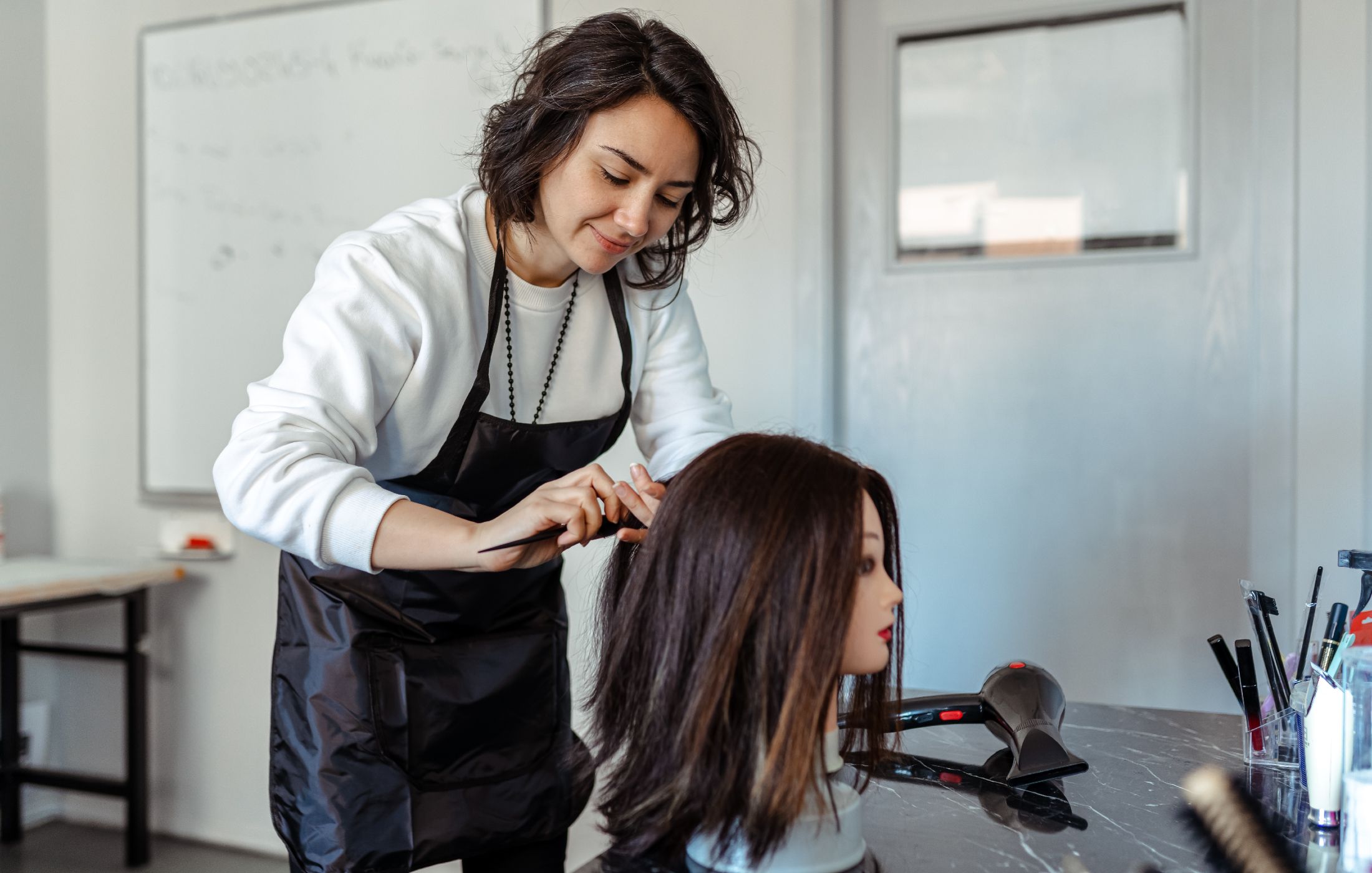 A Federal Rule Could Defund Most Cosmetology Schools. The Story Is More Complicated Than It Sounds