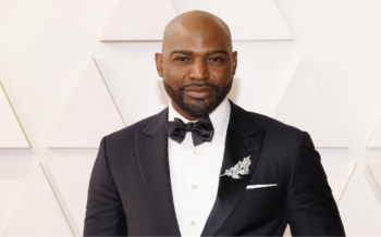 Karamo Brown Says This Popular Facial Procedure Led to Years of Pain