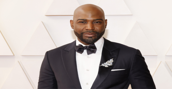 Karamo Brown Says This Popular Facial Procedure Led to Years of Pain