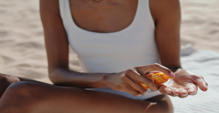 What 'Broad-Spectrum' Really Means on Sunscreen Labels