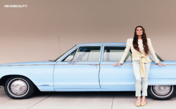 Brooke Shields: Beauty’s Most Enduring Icon