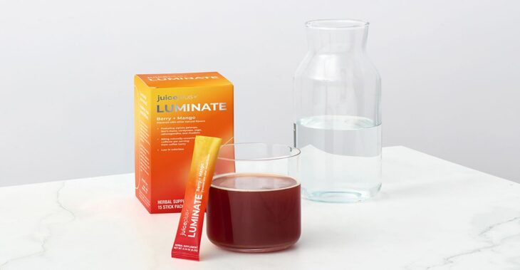 <![CDATA[This Good-for-You Energy Powder Replaced My Coffee Habit]]>