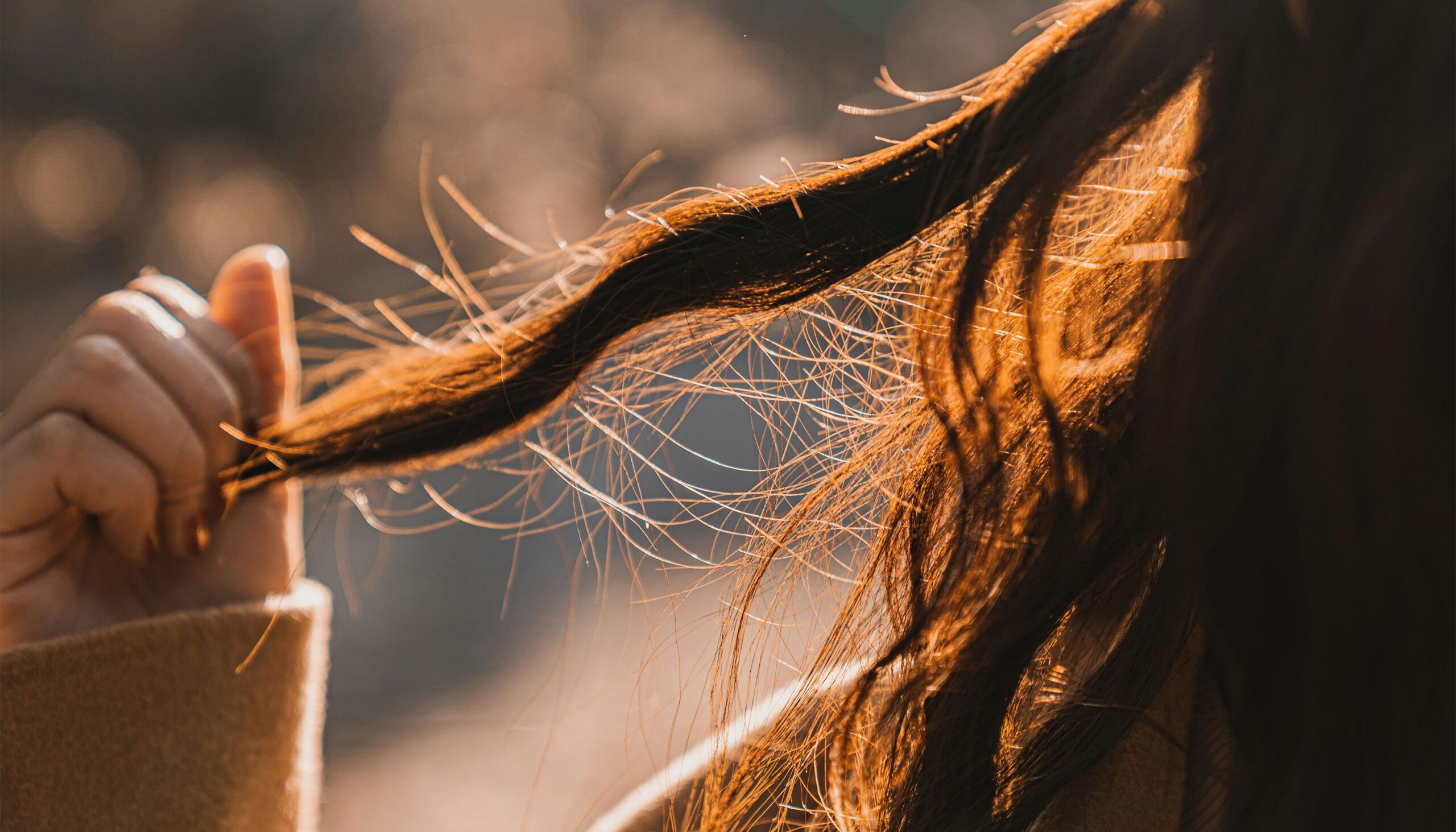 Dealing With Ozempic Hair? Solutions Start at the Scalp