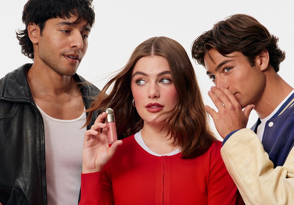 Calling All 'Off Campus' Fans: Ella Bright Is Rare Beauty's First Celeb Ambassador
