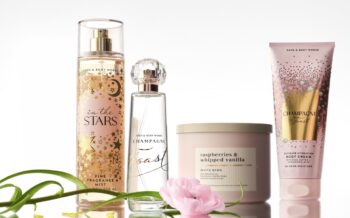 This Just In: Bath & Body Works Is Coming to Ulta Beauty