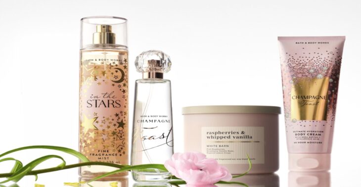 This Just In: Bath & Body Works Is Coming to Ulta Beauty