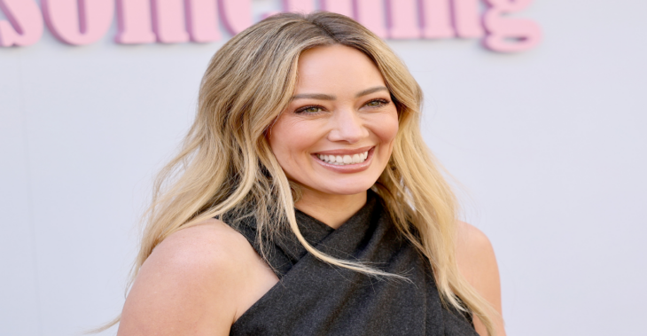 <![CDATA[Hilary Duff’s 'Sports Illustrated Swimsuit' Cover Glam Has Us Swooning—Here Are the Hair and Makeup Details]]>