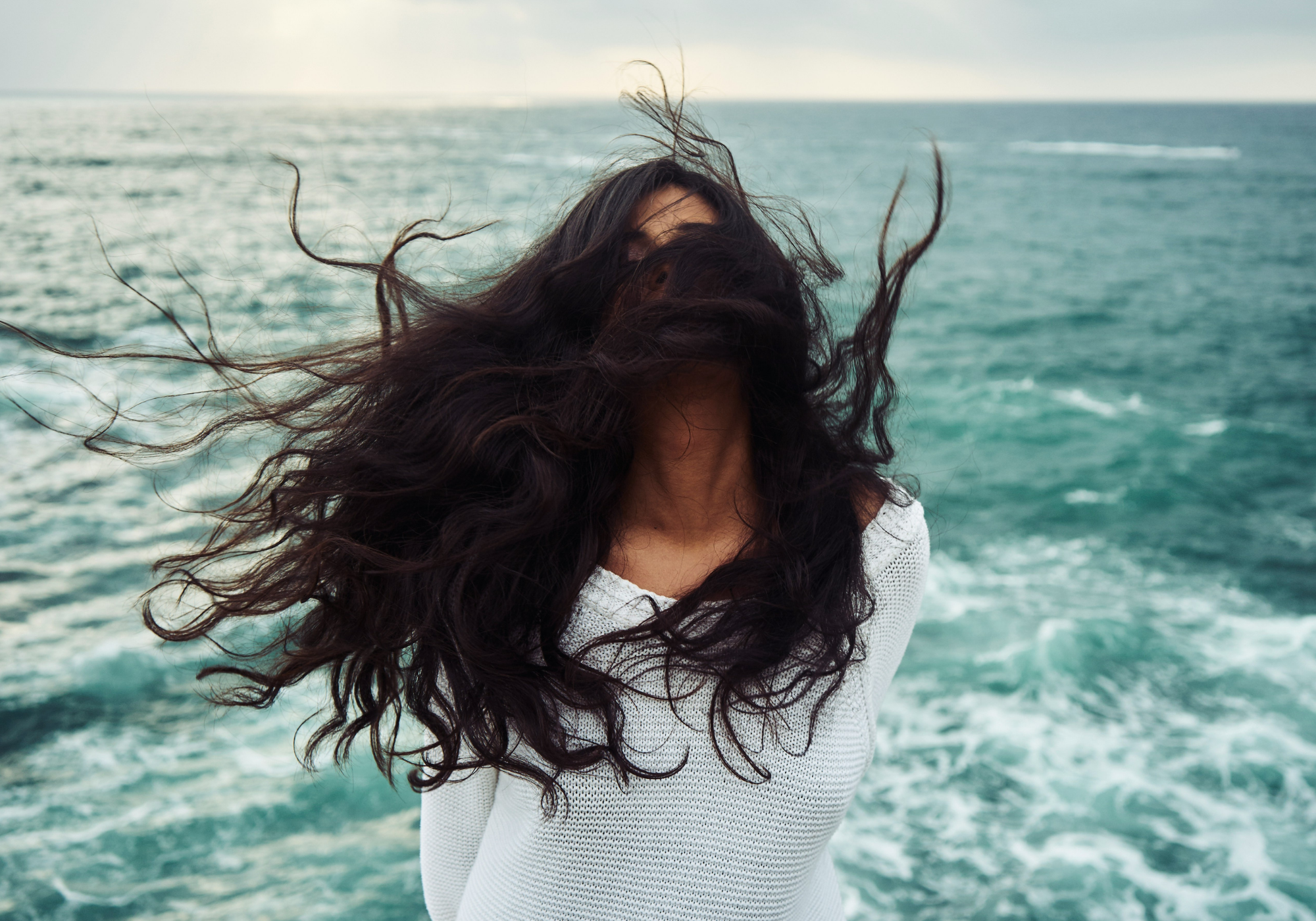 Why Your Hair Gets Frizzy—and the Best Products to Fix It