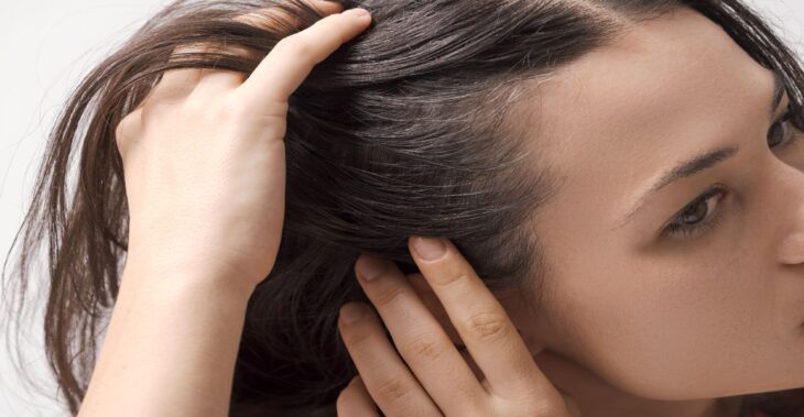 K-Beauty Wants You to Treat Your Scalp Like Your Face