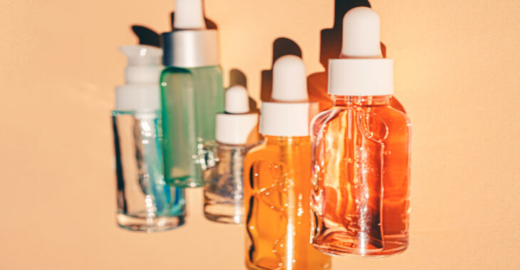 The Under-$100 Serum Readers Say Delivers Real ‘Hydration and Glow’