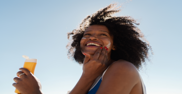 These Are the Safest Sunscreens, According to EWG's 2026 Annual Report