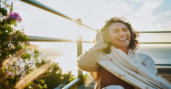 New Report Shows Women Are Doubling Down on Aesthetics During Menopause
