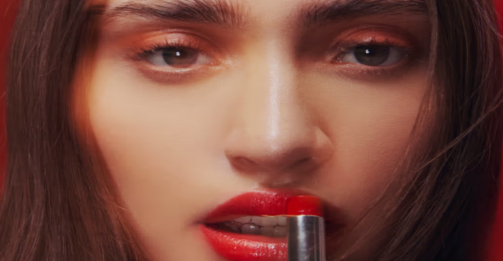 AORA Makes Sephora History With Plastic-Free Makeup
