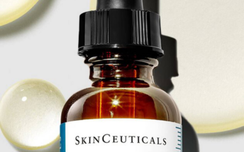 SkinCeuticals Just Reformulated Its Iconic Vitamin C Serum
