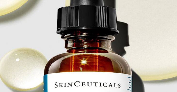 SkinCeuticals Just Reformulated Its Iconic Vitamin C Serum