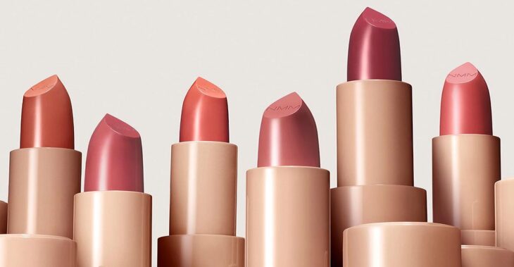 The 'Your Lips But Better' Lipstick I Can't Stop Reaching For