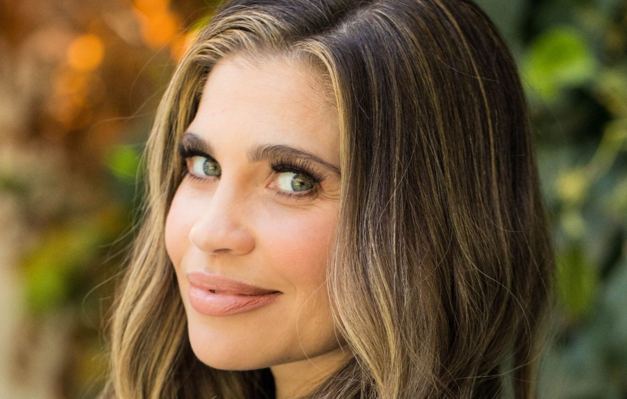Danielle Fishel’s Next Beauty Chapter Started With a Health Scare and a Disco Ball
