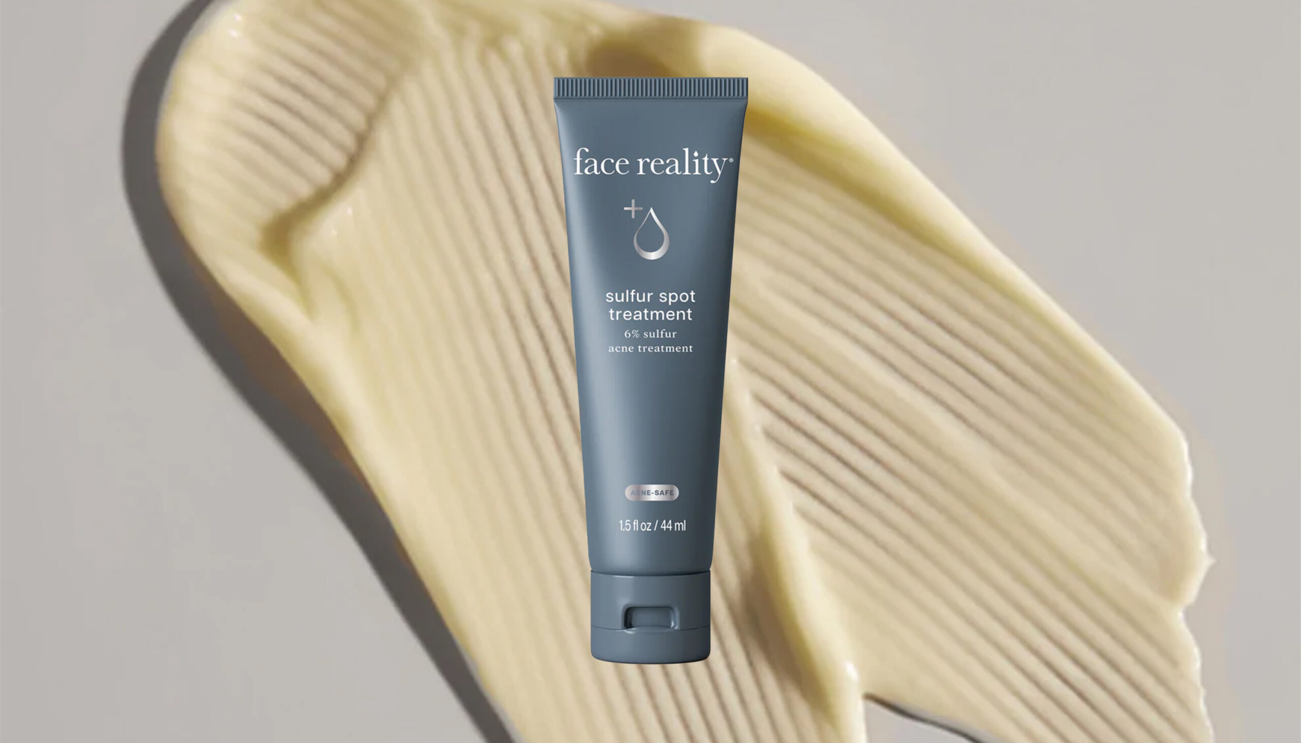 This Gentle Acne Spot Treatment Is Loved By Celebrities and Editors