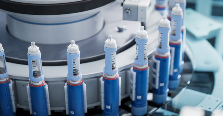 FDA Approves Wegovy HD, a Higher-Dose Option for GLP-1 Patients