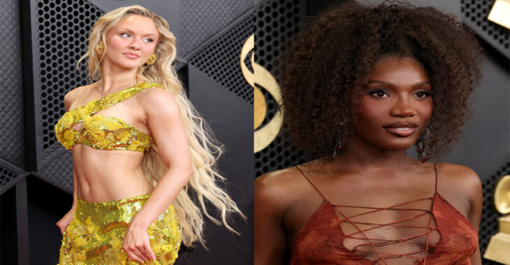 The Chicest Hairstyles at the 2026 Grammy Awards