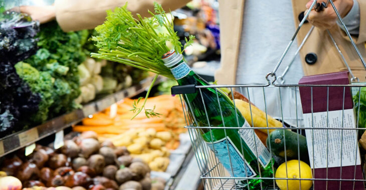 This Grocery Store Is Offering Starter Kits for First-Time GLP-1 Users