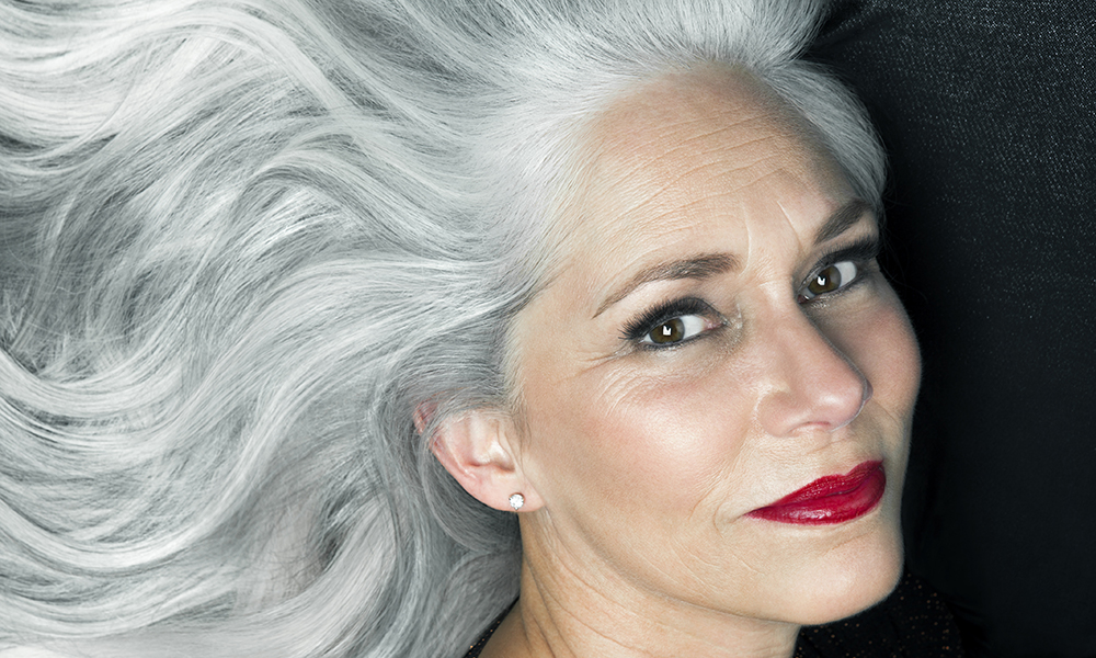 Timeless Holiday Glam: A Modern Makeup Guide for Mature Skin