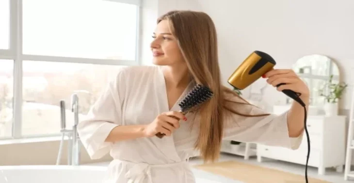 Hair Masks for Dry Hair: 3 Natural Treatments to Eliminate Dandruff and Restore Shine