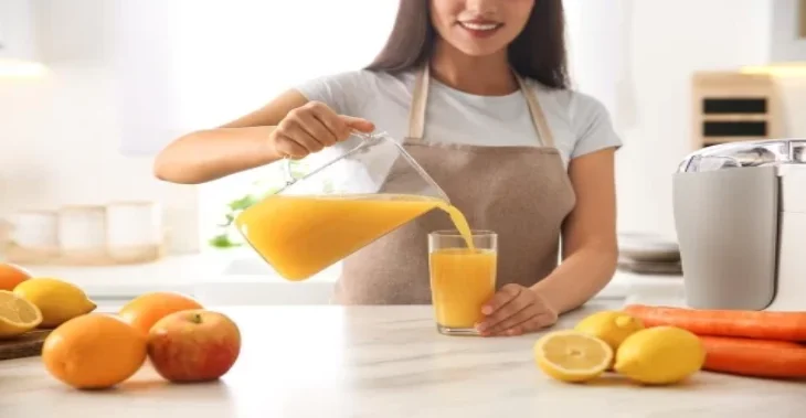 Make Your Own “Retinol in a Glass” – A Natural Vitamin A Drink for Glowing, Healthy Skin