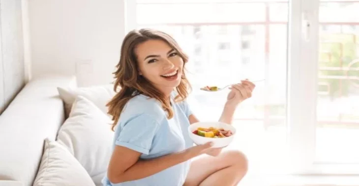 Collagen-Rich Foods: Top 3 Picks for Firm and Radiant Skin