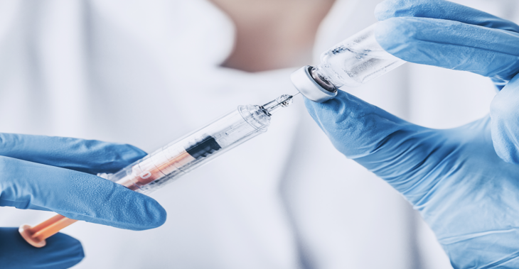 Inside the Peptide Injection Boom—and Where Experts Draw the Line