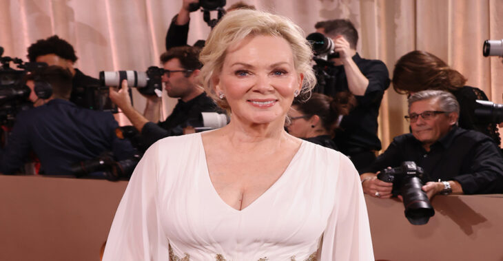 Jean Smart’s Must-Have Beauty Products Are as Classic as She Is