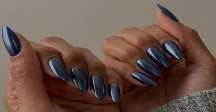 The 7 Best March Nail Colors That Feel Like the First Day of Spring