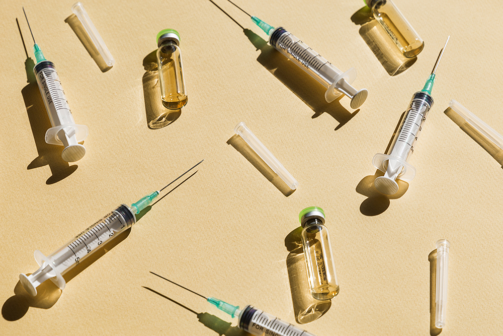 The Ultimate Guide to Neurotoxins for Mature Skin