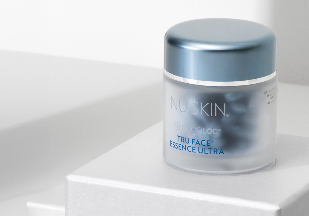 These Serum Capsules Are Clinically Proven to Visibly Improve Lines and Wrinkles in Just 4 Weeks