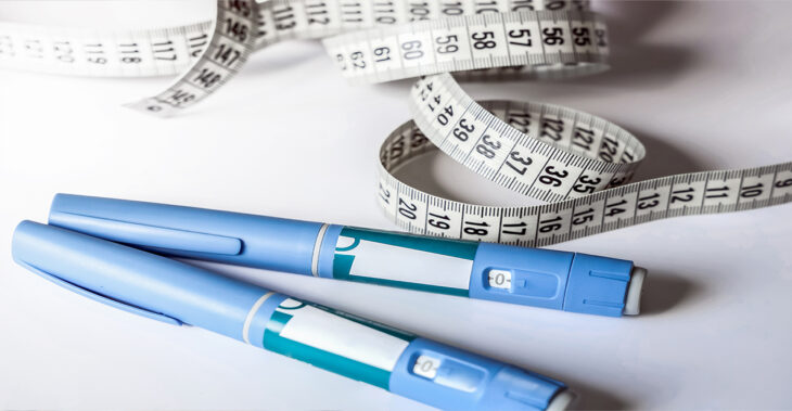 Does Where You Inject Your GLP-1 Shot Matter?