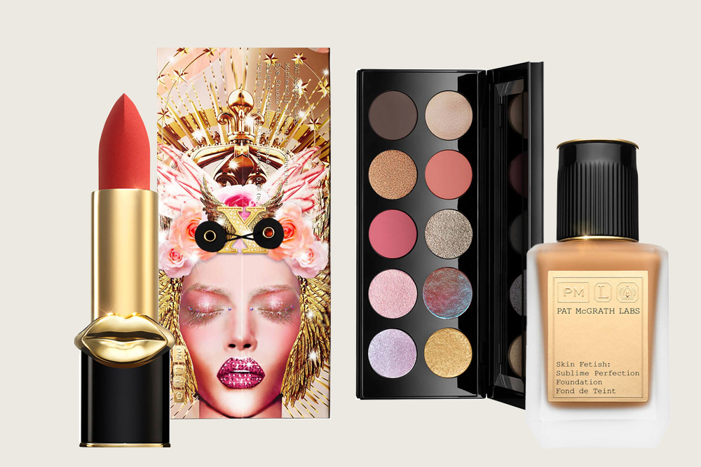 Pat McGrath Labs Secures $30 Million Investment for Chapter 11 Bankruptcy