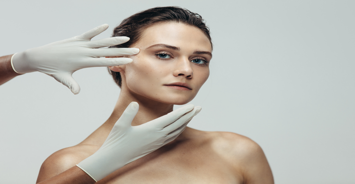 Facial Plastic Surgery Is Growing Fast and New Data Explains Why