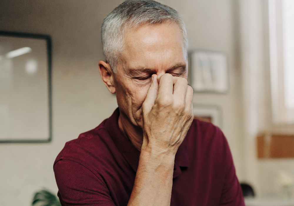 Rhinophyma Treatment Is Helping Patients Reclaim Their Confidence