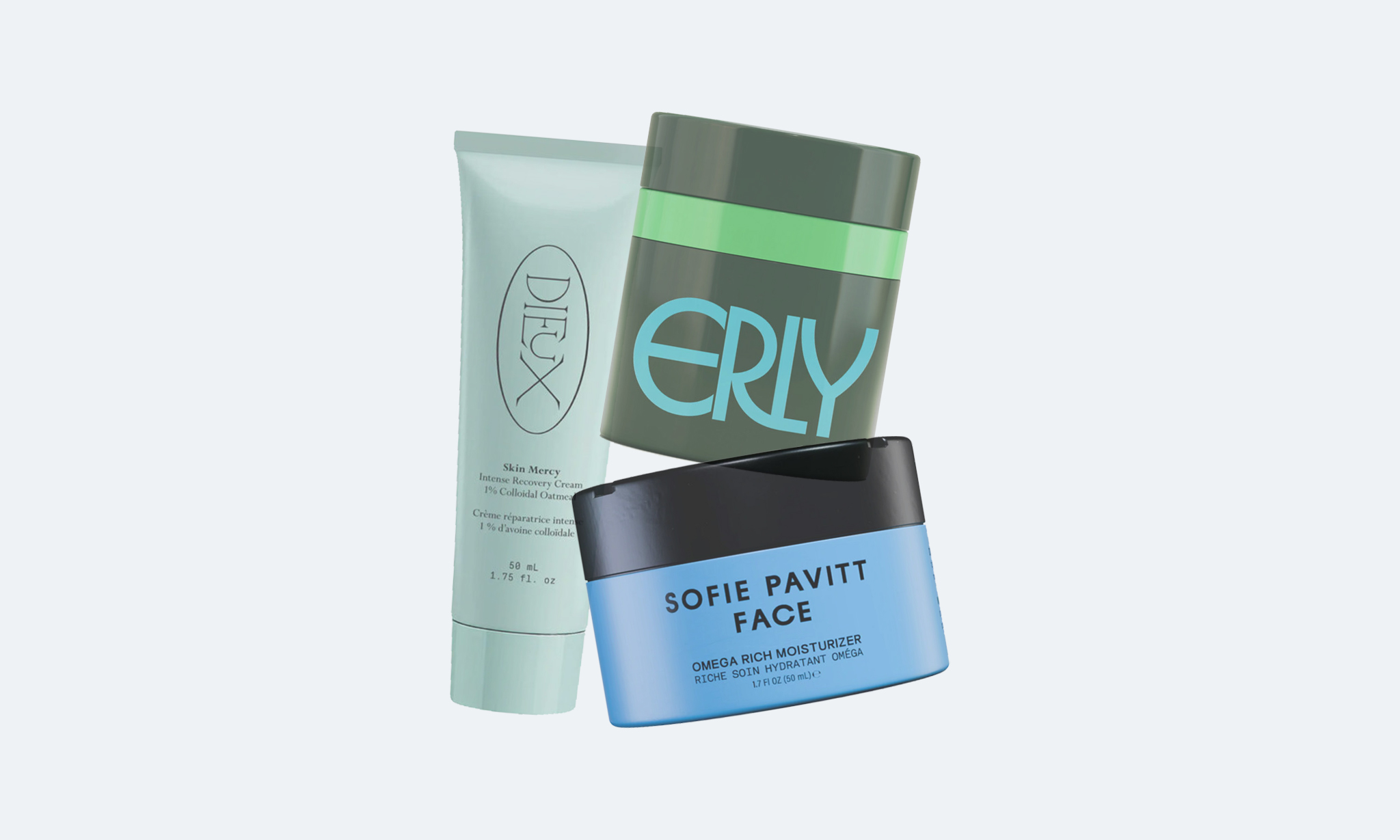 10 Rich Creams That Won’t Break You Out