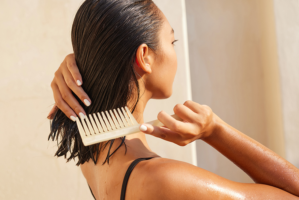 The Hair-Care Duo One Reader Says Brought Her Mature Hair ‘Back to Life’