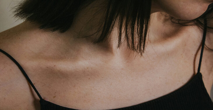 These 4 Chest Wrinkle Treatments Make a Real Difference, Say Dermatologists