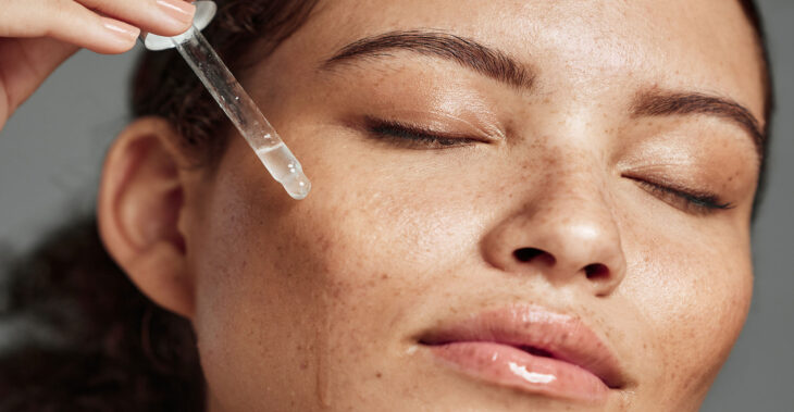 Readers in Their 60s Say This Serum Actually ‘Plumps and Hydrates’