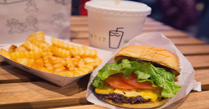 Why Protein Is the New Power Move on Menus