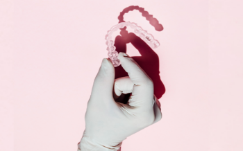 Orthodontia Is the Unexpected Hero of TikTok’s Facial Balancing Trend