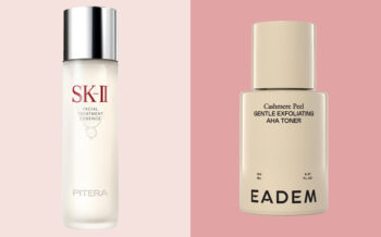 Stop Confusing Toners and Essences—Here’s the Difference