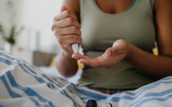 GLP-1 Therapy May Reduce Future Type 2 Diabetes Risk
