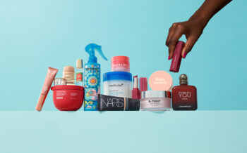 The Most Anticipated Ulta Sale of the Year Is Back