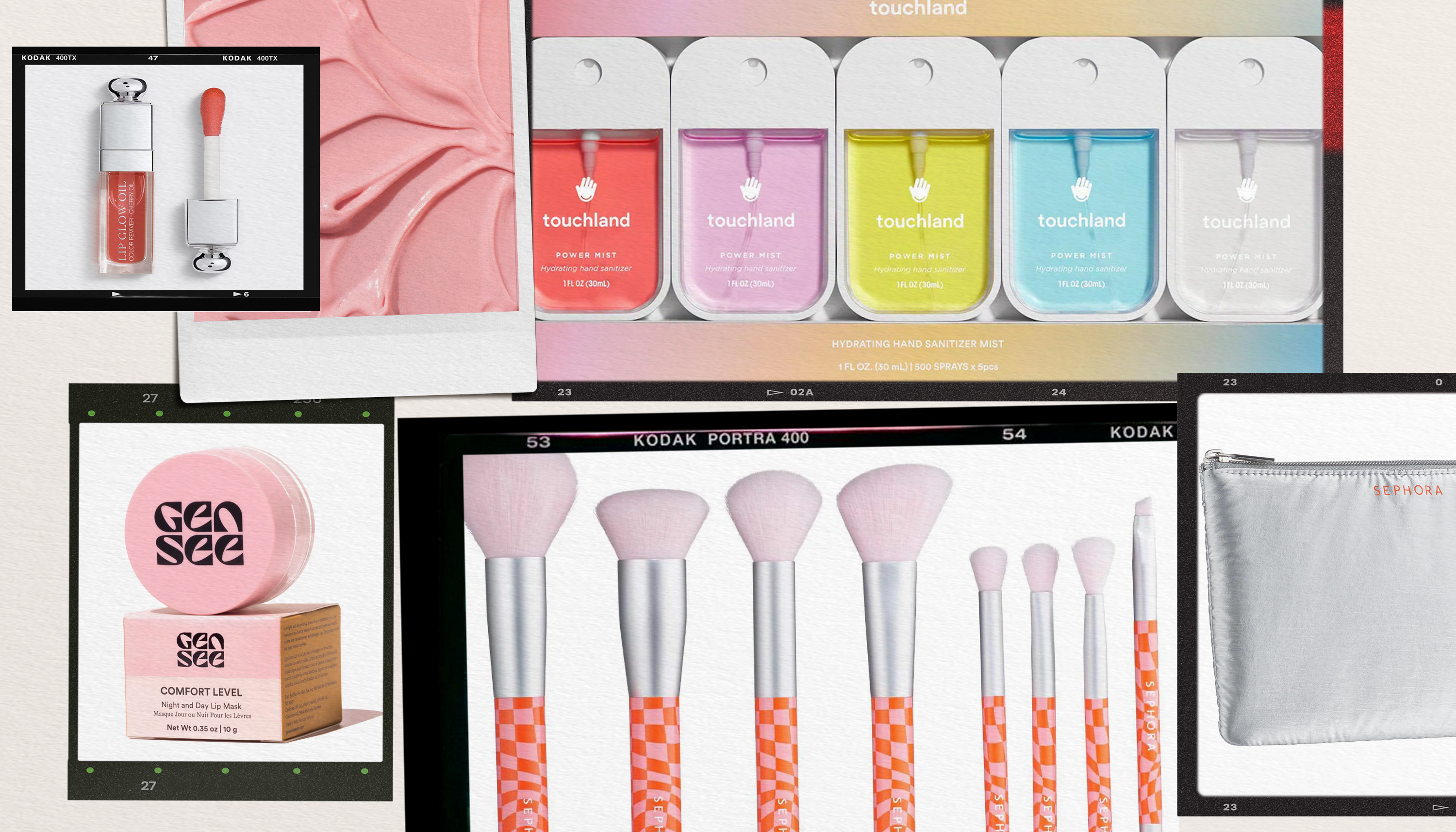 10 Trending Beauty Gifts Under $50
