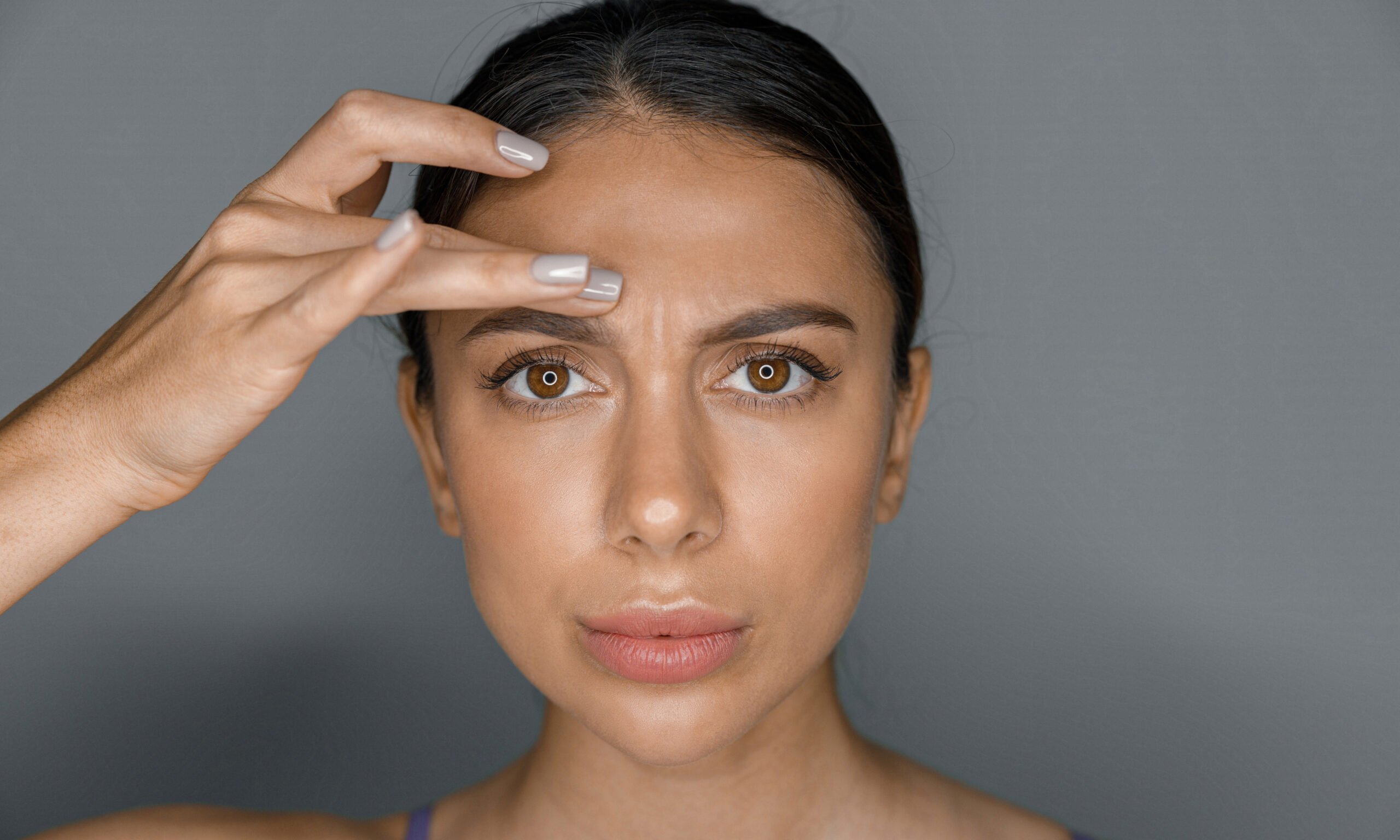 The Best Treatments for Static Wrinkles vs. Dynamic Wrinkles